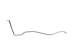 Mopar Replacement Automotive Fuel Lines 68196426AA