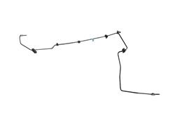 Mopar Replacement Brake Lines, Direct Fit 68196614AD