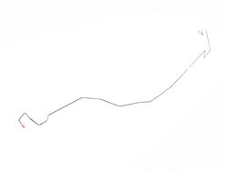 Mopar Replacement - Brake Lines, Direct Fit for 2013 300 - 68196618AA