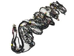 Mopar Replacement Wiring Harnesses 68196869AA