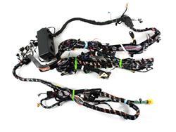 Mopar Replacement Wiring Harnesses for 2014 CHALLENGER - 68197027AB