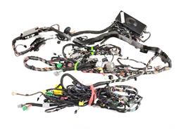 Mopar Replacement Wiring Harnesses for 2014 CHARGER - 68197032AC
