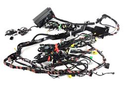 Mopar Replacement Wiring Harnesses for 2014 CHARGER - 68197033AC