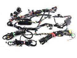 Mopar Replacement Wiring Harnesses for 2014-2015 CHARGER - 68197038AC