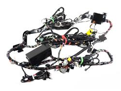 Mopar Replacement Wiring Harnesses for 2014-2015 CHARGER - 68197040AC