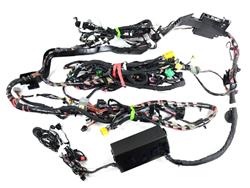 Mopar Replacement Wiring Harnesses for 2014-2015 CHARGER - 68197043AC