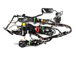 Mopar Replacement Wiring Harnesses for 2014-2015 CHARGER - 68197045AC