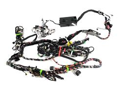 Mopar Replacement Wiring Harnesses for 2014-2015 CHARGER - 68197046AC