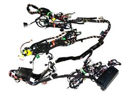 Mopar Replacement Wiring Harnesses for 2014-2015 CHARGER - 68197051AC