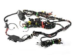 Mopar Replacement Wiring Harnesses for 2014 CHARGER - 68197054AC