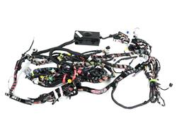 Mopar Replacement Wiring Harnesses for 2014-2015 CHARGER - 68197056AC