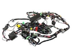 Mopar Replacement Wiring Harnesses for 2014-2015 CHARGER - 68197057AC