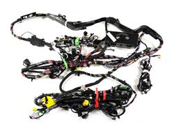 Mopar Replacement Wiring Harnesses for 2014-2015 CHARGER - 68197058AC