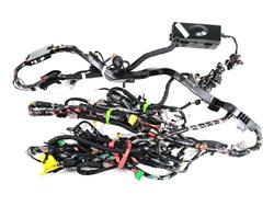 Mopar Replacement Wiring Harnesses for 2014 CHARGER - 68197060AC