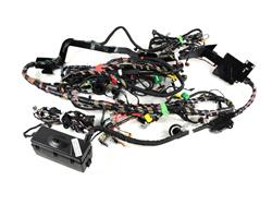 Mopar Replacement Wiring Harnesses for 2015 CHARGER - 68197063AC