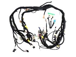 Mopar Replacement Instrument Panel Wiring Harnesses 68197155AC