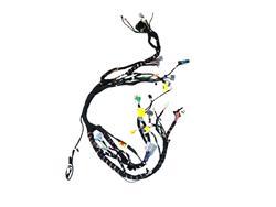 Mopar Replacement Instrument Panel Wiring Harnesses for 2014 CHALLENGER - 68197200AB