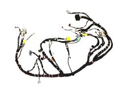 Mopar Replacement Instrument Panel Wiring Harnesses for 2014 CHALLENGER - 68197206AB