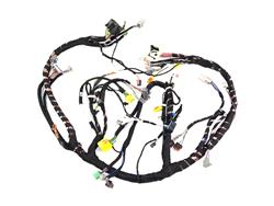 Mopar Replacement Instrument Panel Wiring Harnesses for 2014 CHALLENGER - 68197208AB