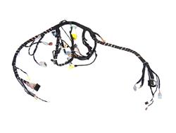 Mopar Replacement Instrument Panel Wiring Harnesses for 2014 CHALLENGER - 68197209AB