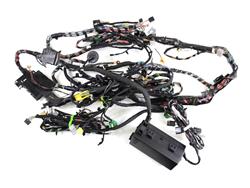 Mopar Replacement Wiring Harnesses for 2014-2015 300 - 68197239AC