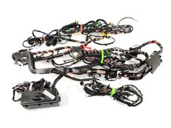 Mopar Replacement Wiring Harnesses for 2014-2015 300 - 68197241AC