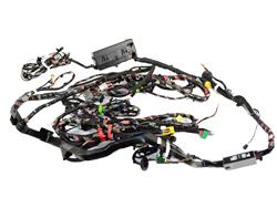 Mopar Replacement Wiring Harnesses for 2014-2015 300 - 68197243AC