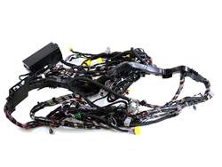 Mopar Replacement Wiring Harnesses for 2014-2015 300 - 68197244AC