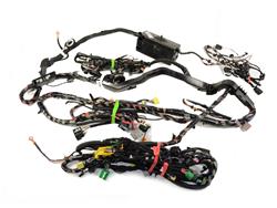 Mopar Replacement Wiring Harnesses for 2014-2015 300 - 68197245AC