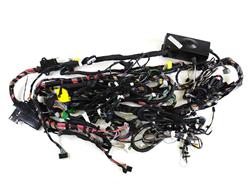 Mopar Replacement Wiring Harnesses for 2014-2015 300 - 68197246AC