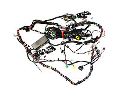 Mopar Replacement Wiring Harnesses for 2014-2015 300 - 68197247AC
