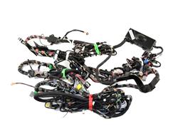 Mopar Replacement Wiring Harnesses for 2014-2015 300 - 68197248AC