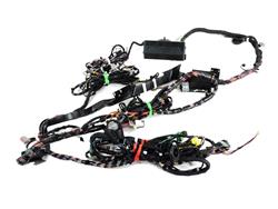 Mopar Replacement Wiring Harnesses for 2014-2015 300 - 68197249AC