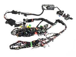 Mopar Replacement Wiring Harnesses for 2014-2015 300 - 68197250AC