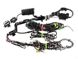 Mopar Replacement Wiring Harnesses for 2014-2015 300 - 68197252AC