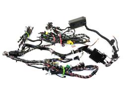 Mopar Replacement Wiring Harnesses for 2014-2015 300 - 68197255AC