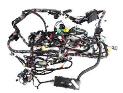 Mopar Replacement Wiring Harnesses for 2014-2015 300 - 68197256AC