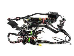 Mopar Replacement Wiring Harnesses for 2014-2015 300 - 68197257AC