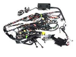 Mopar Replacement Wiring Harnesses for 2014-2015 300 - 68197259AC