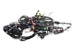 Mopar Replacement Wiring Harnesses for 2014-2015 300 - 68197260AC
