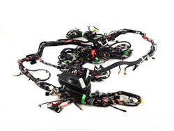 Mopar Replacement Wiring Harnesses for 2014 300 - 68197262AC