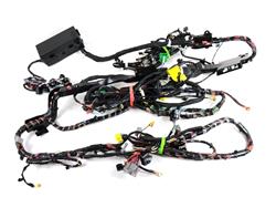 Mopar Replacement Wiring Harnesses for 2014-2015 300 - 68197269AC