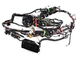 Mopar Replacement Wiring Harnesses for 2014-2015 300 - 68197270AC