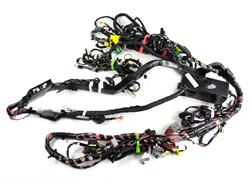 Mopar Replacement Wiring Harnesses for 2014-2015 300 - 68197271AC