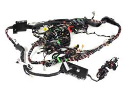 Mopar Replacement Wiring Harnesses for 2014-2015 300 - 68197272AC