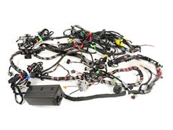 Mopar Replacement Wiring Harnesses for 2014-2015 300 - 68197273AC