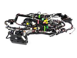 Mopar Replacement Wiring Harnesses for 2014-2015 300 - 68197275AC