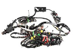 Mopar Replacement Wiring Harnesses for 2014 300 - 68197276AC