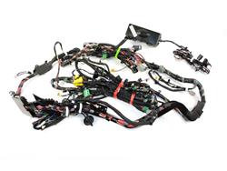Mopar Replacement Wiring Harnesses for 2014-2015 300 - 68197277AC