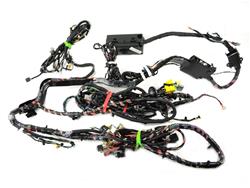 Mopar Replacement Wiring Harnesses for 2014-2015 300 - 68197278AC